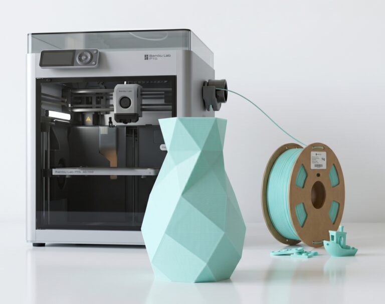 Produse Imprimate 3D