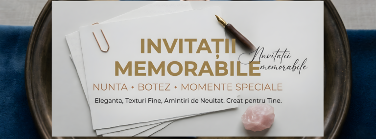Evenimente Speciale